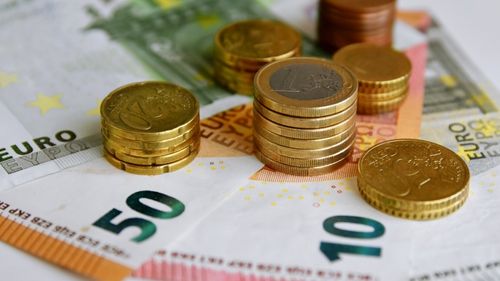 Ulcinj: Bezahlung in Euro und in bar