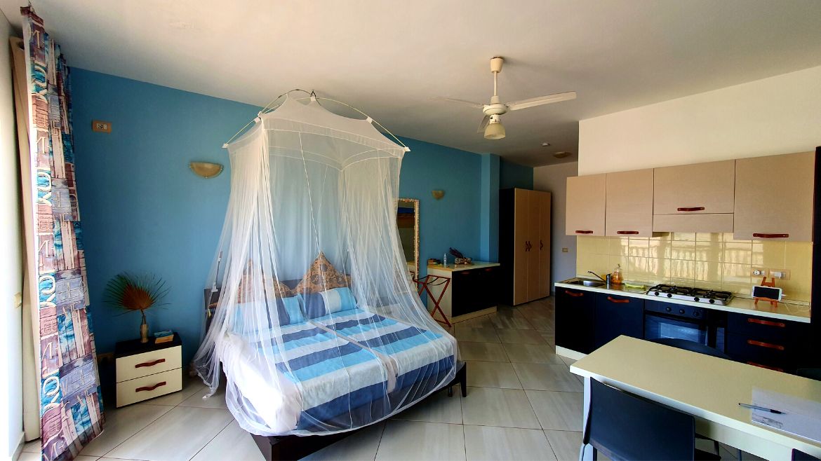 Boa Vista: Übersicht des Appartement 