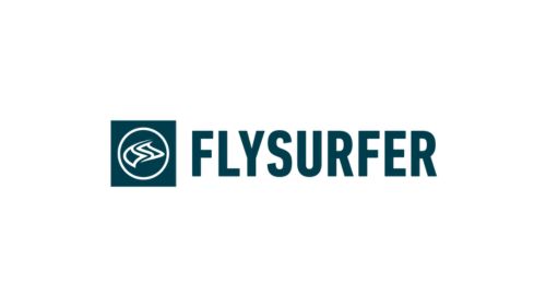 Partner: Flysurfer, optimales Material
