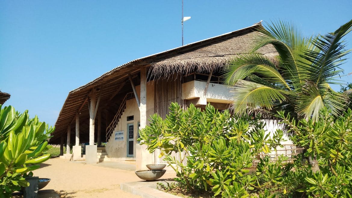 Kappalady: Strand Restaurant Kappalady: Strand Restaurant
