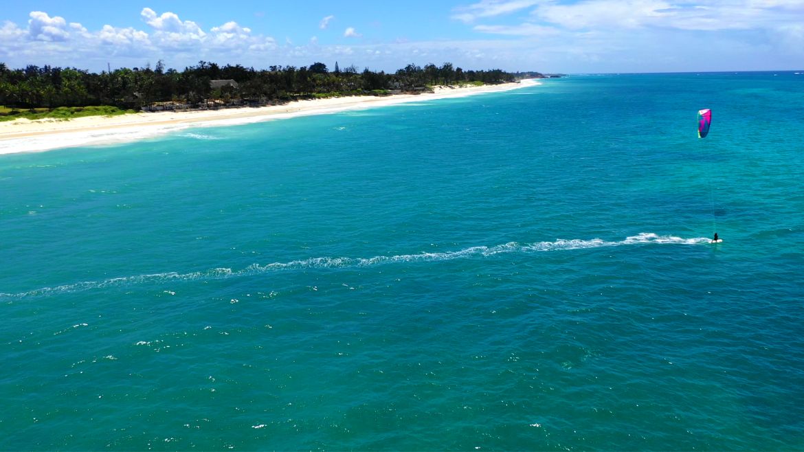 Kilifi: Tolle Kulisse Kilifi: Tolle Kulisse